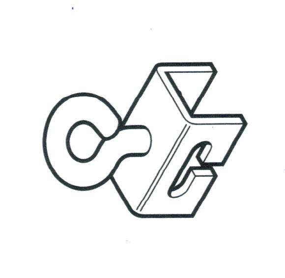 Pack Of 20 End Stop T3B, Strong Stainless Steel End Stop