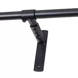 Extension End Bracket Strong And Durable Bracket (19mm)