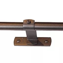 Standard Centre Bracket Strong And Unique Design Bracket (19mm)