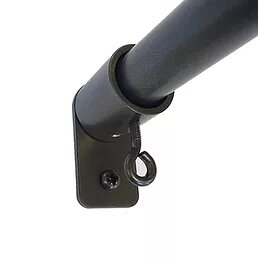 Recess Bracket Strong And Unique Design Recess Bracket (19mm)