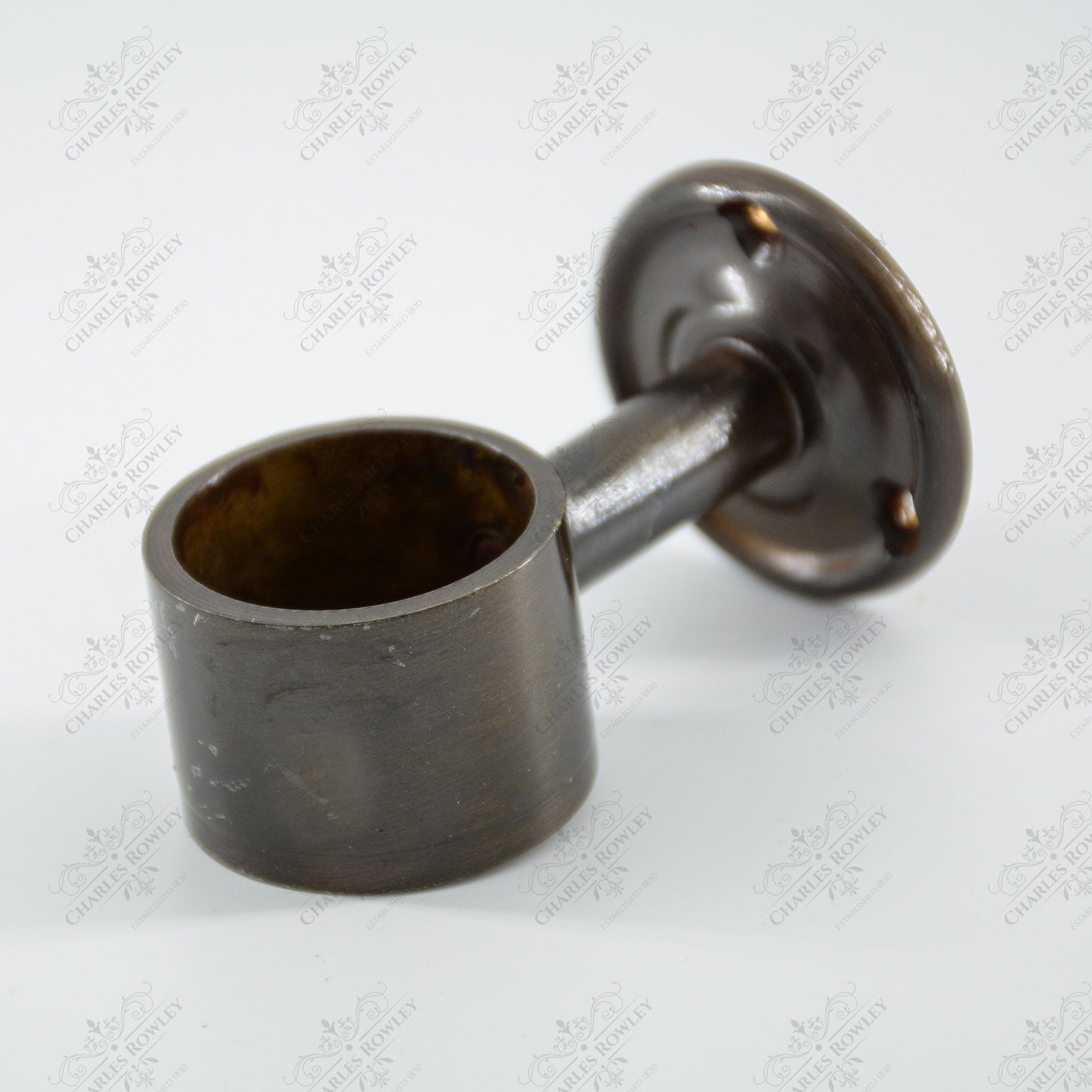 Standard Ring Bracket Ideal For Bar Or Hand Rail Brackets