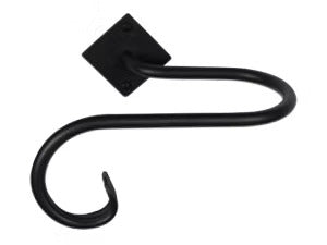 Curl Holdback