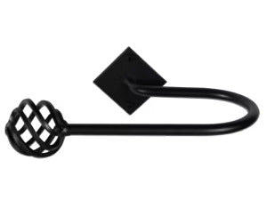Basket Holdback