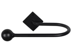 Ball Holdback