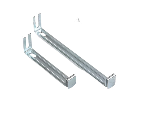 Valance Brackets, Strong Valance Brackets Stain Finish