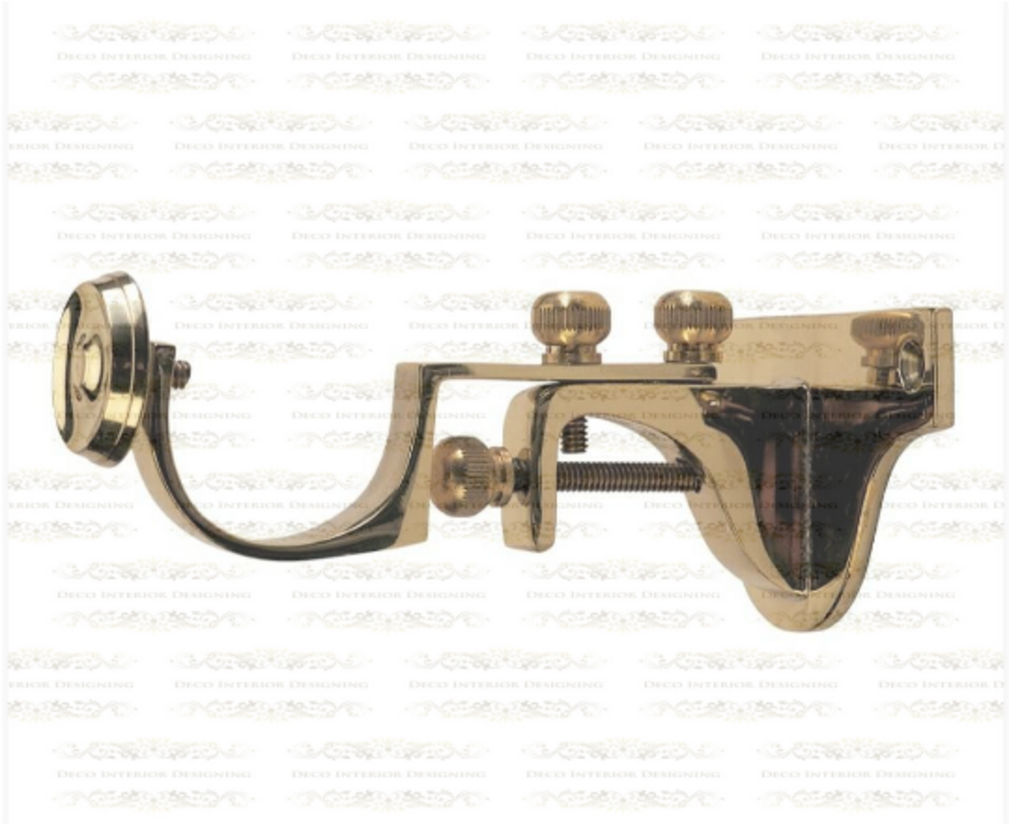 Adjustable Centre Bracket 70mm-100mm