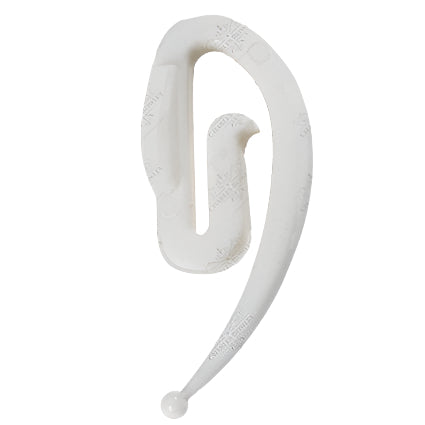 Nylon Tape Hook, 30mm Curtain Hooks Unique Style
