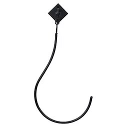 Hold Backs Strong And Durable Curtain Hold Backs