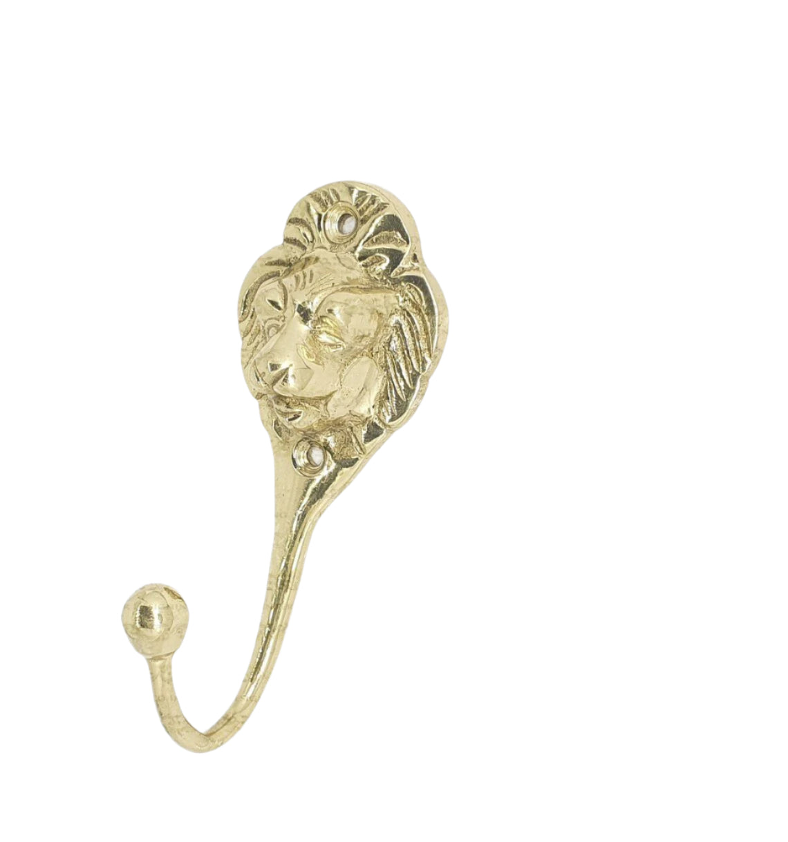 Brass Hook Strong And Unique Design Brass Hook