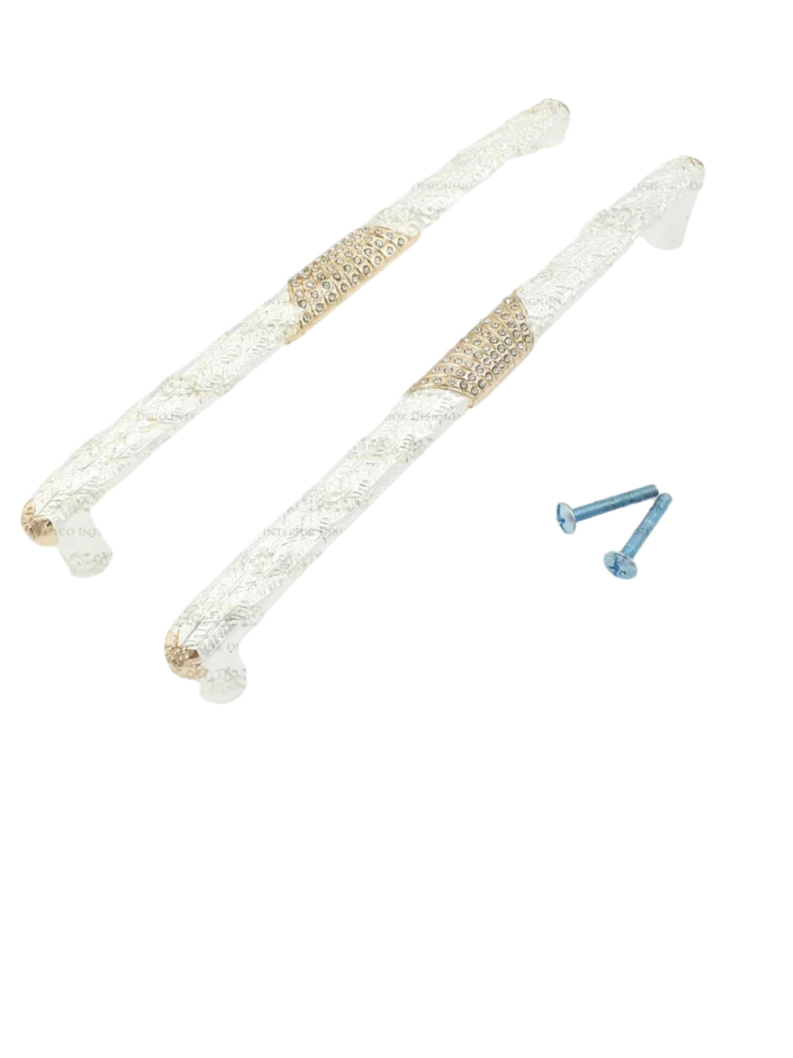 Steel Designer Handles, Unique Style Steel Designers Handles