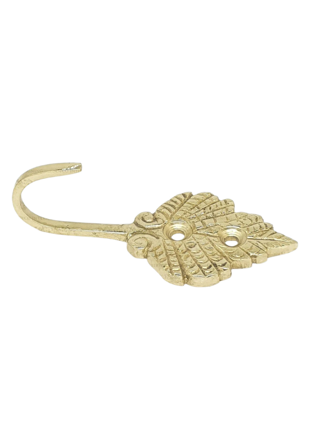 Brass Hook New Design Strong And Unique Style