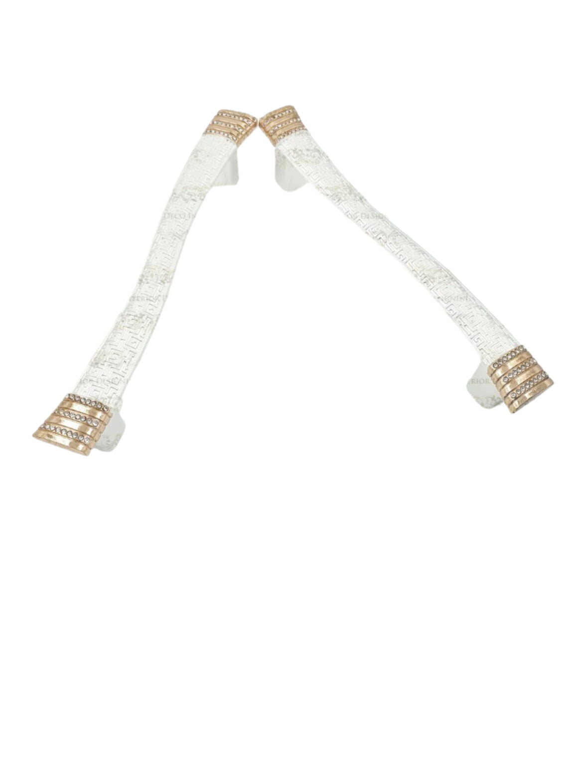 Steel Designer Handles, Unique Style Steel Designers Handles