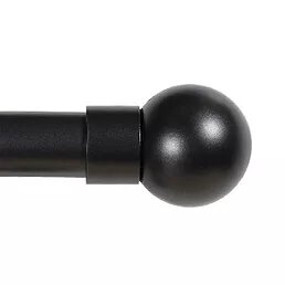 Metal Finials Strong And Durable Metal Finials (32mm)