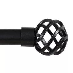Metal Finials Strong And Durable Metal Finials (32mm)