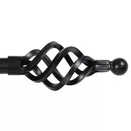 Metal Finials Strong And Durable Metal Finials (32mm)