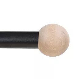 Metal Finials Strong And Durable Metal Finials (32mm)