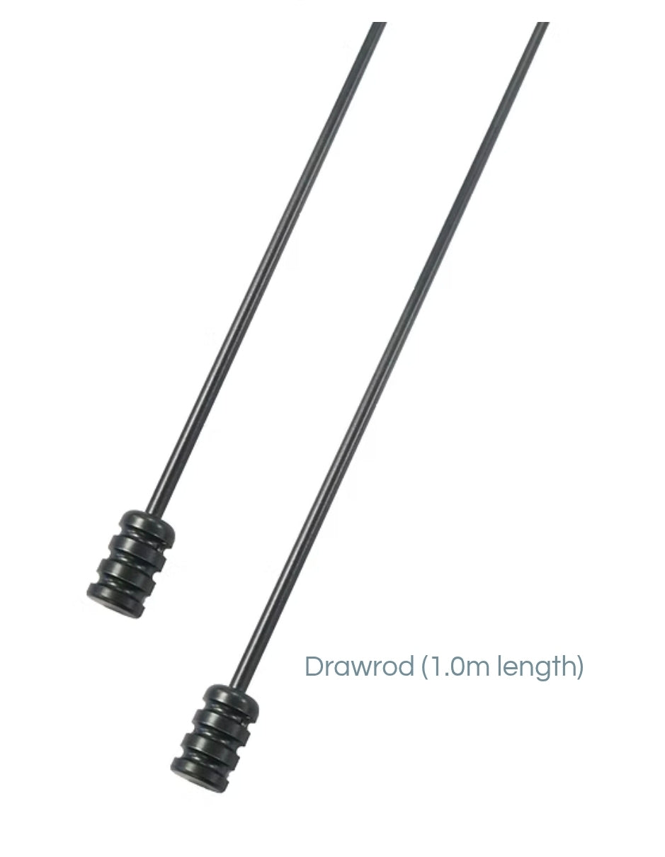 Draw Rod – Charles Rowley-Store