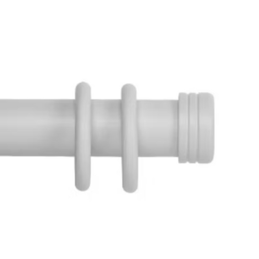 50mm Wooden Pole Cap Finial