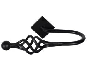 Cage Holdback