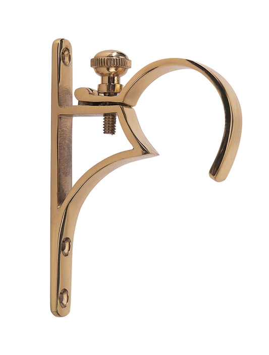 Standard Overclip End Bracket, Strong And Unique End Bracket