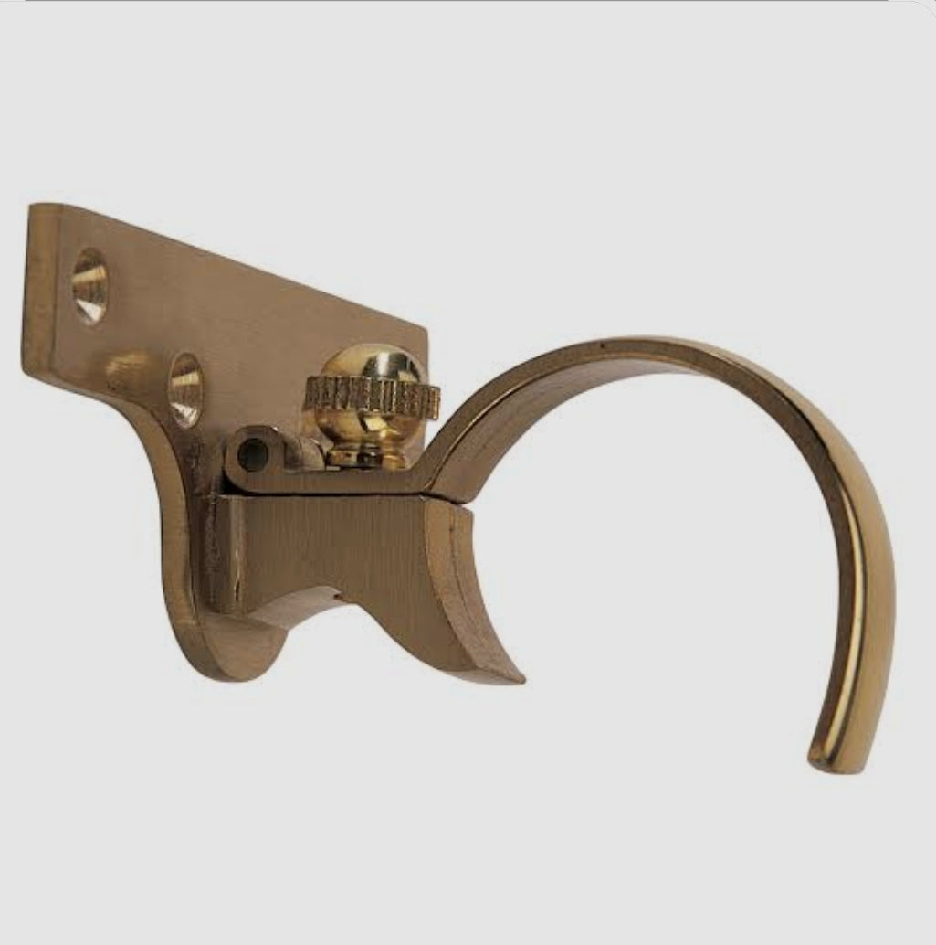 Standard Over clip Centre Bracket, Strong And Durable Bracket