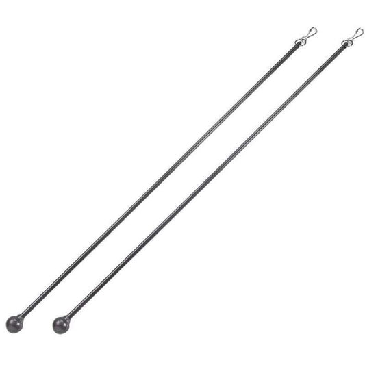 Metal Draw Rods 107cm long